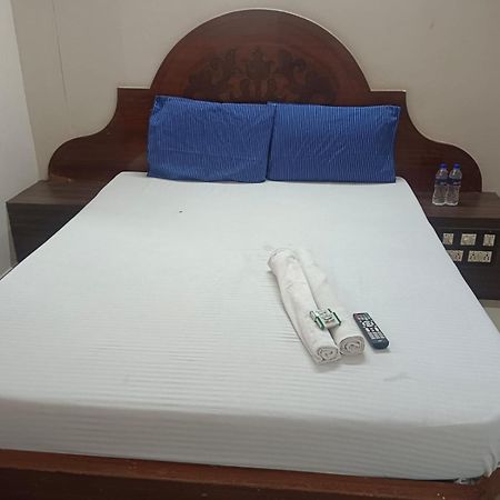 Sree Balaji Hotel - Lodge Kanyakumari Exterior foto